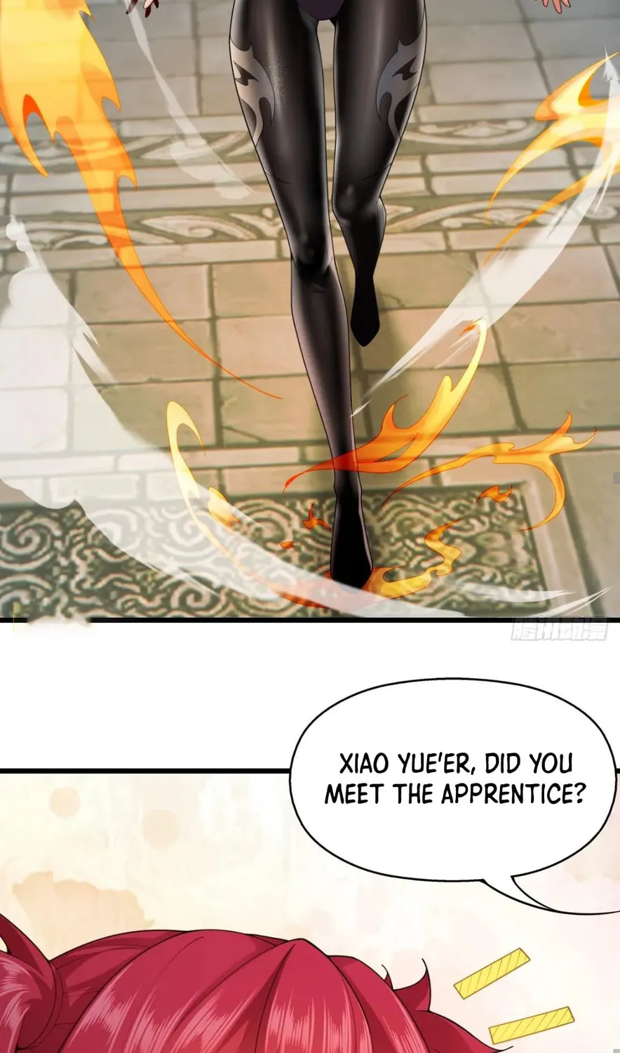 The Start of a Stunning and Feisty Master: A System with Ten Pounds of Rebellion Chapter 1 page 75 - 