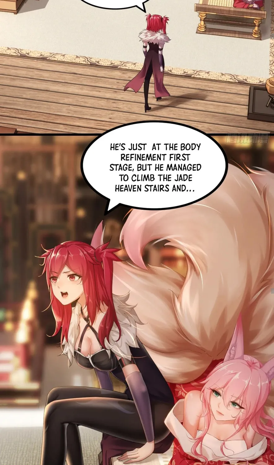 The Start of a Stunning and Feisty Master: A System with Ten Pounds of Rebellion Chapter 1 page 87 - 