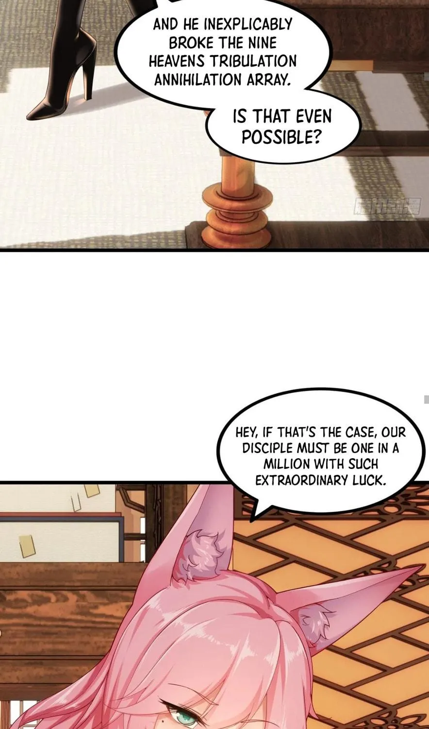 The Start of a Stunning and Feisty Master: A System with Ten Pounds of Rebellion Chapter 1 page 89 - 