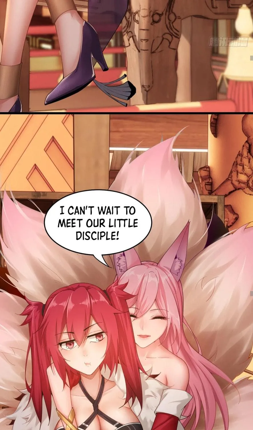 The Start of a Stunning and Feisty Master: A System with Ten Pounds of Rebellion Chapter 1 page 99 - 