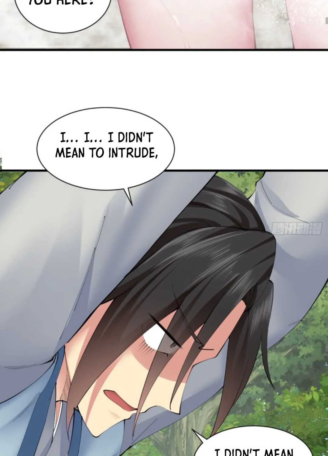 The Start of a Stunning and Feisty Master: A System with Ten Pounds of Rebellion Chapter 10 page 37 - 