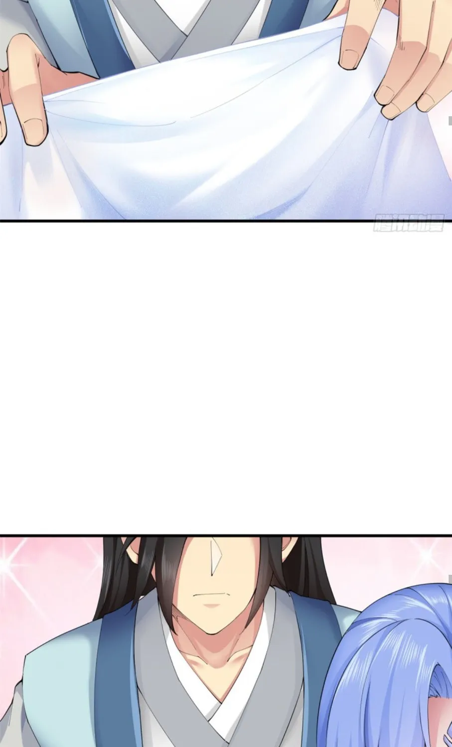The Start of a Stunning and Feisty Master: A System with Ten Pounds of Rebellion Chapter 10 page 57 - 