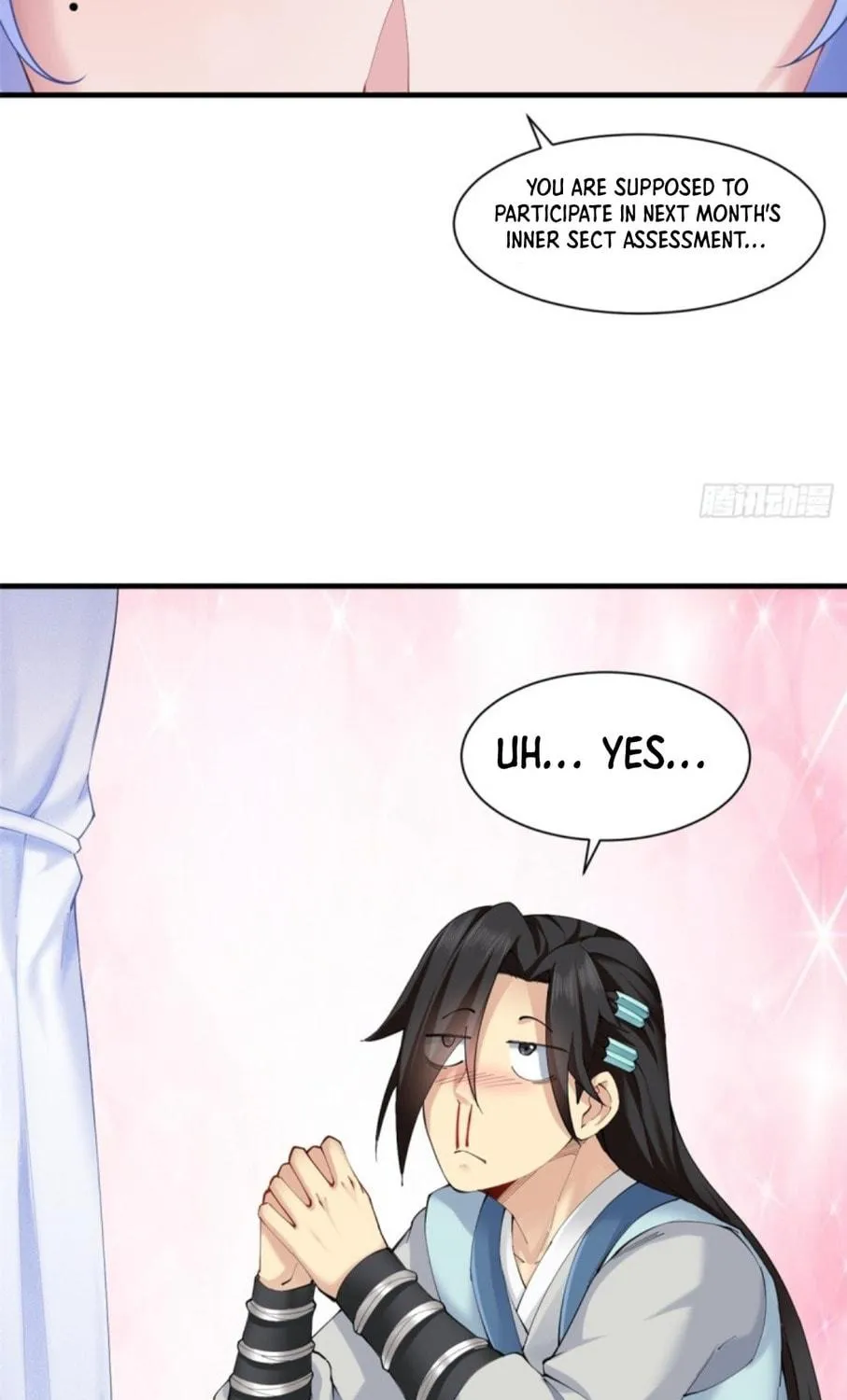 The Start of a Stunning and Feisty Master: A System with Ten Pounds of Rebellion Chapter 10 page 69 - 