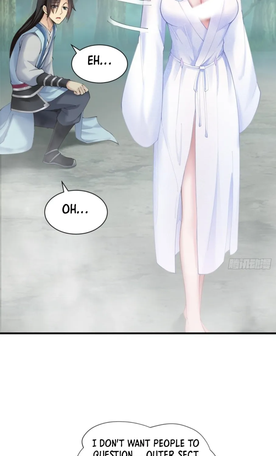 The Start of a Stunning and Feisty Master: A System with Ten Pounds of Rebellion Chapter 10 page 73 - 