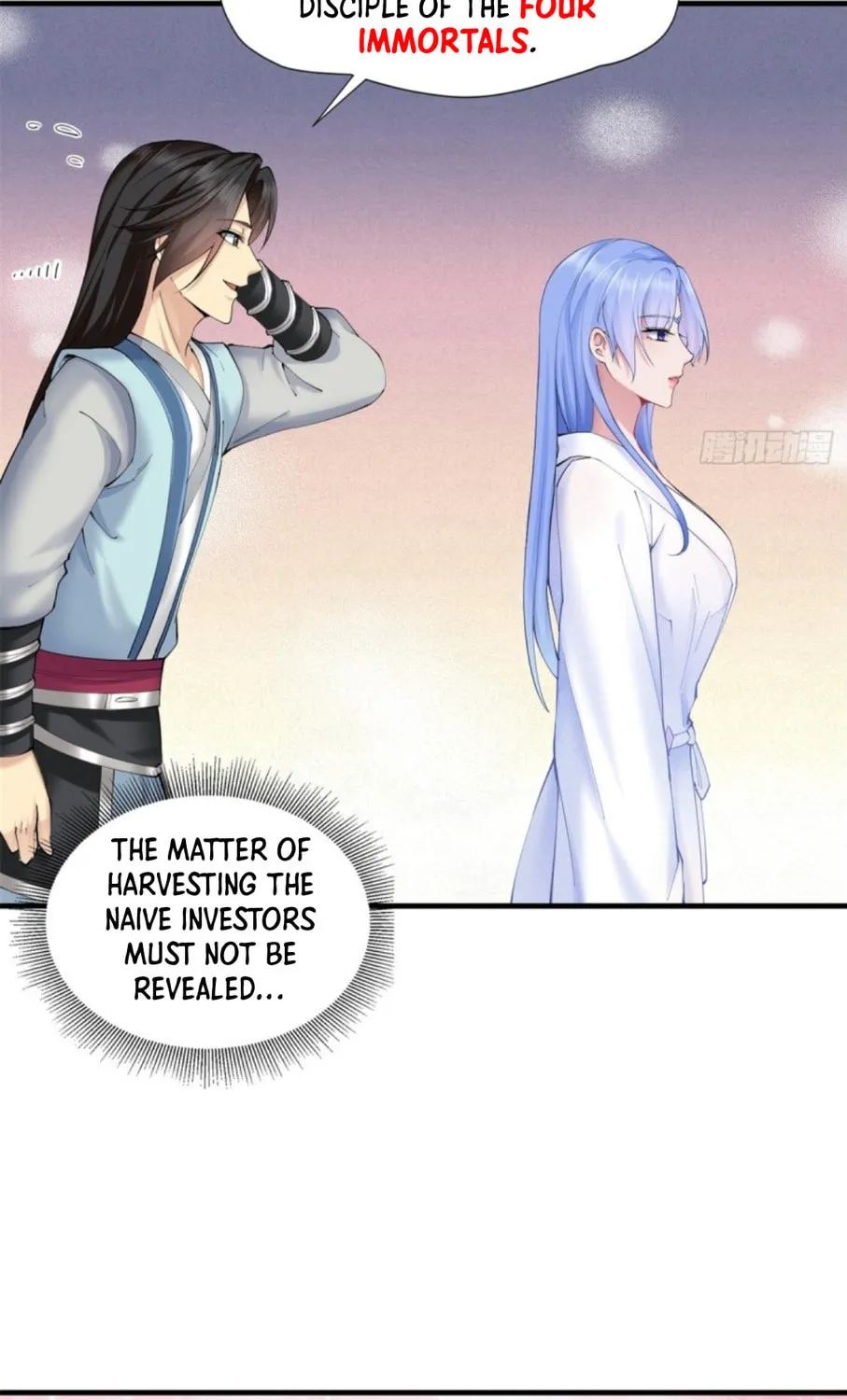 The Start of a Stunning and Feisty Master: A System with Ten Pounds of Rebellion Chapter 10 page 75 - 