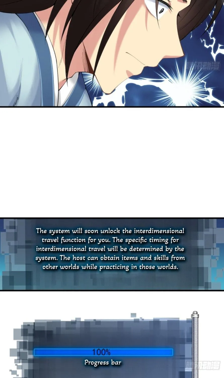The Start of a Stunning and Feisty Master: A System with Ten Pounds of Rebellion Chapter 10 page 89 - 