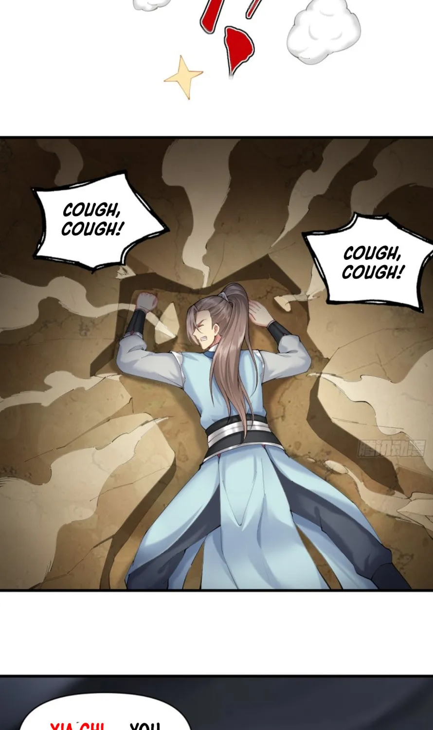 The Start of a Stunning and Feisty Master: A System with Ten Pounds of Rebellion Chapter 10 page 97 - 