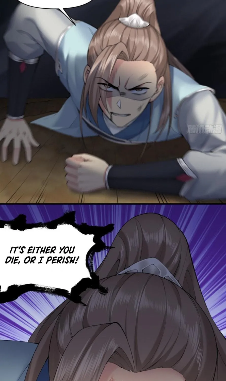 The Start of a Stunning and Feisty Master: A System with Ten Pounds of Rebellion Chapter 10 page 99 - 