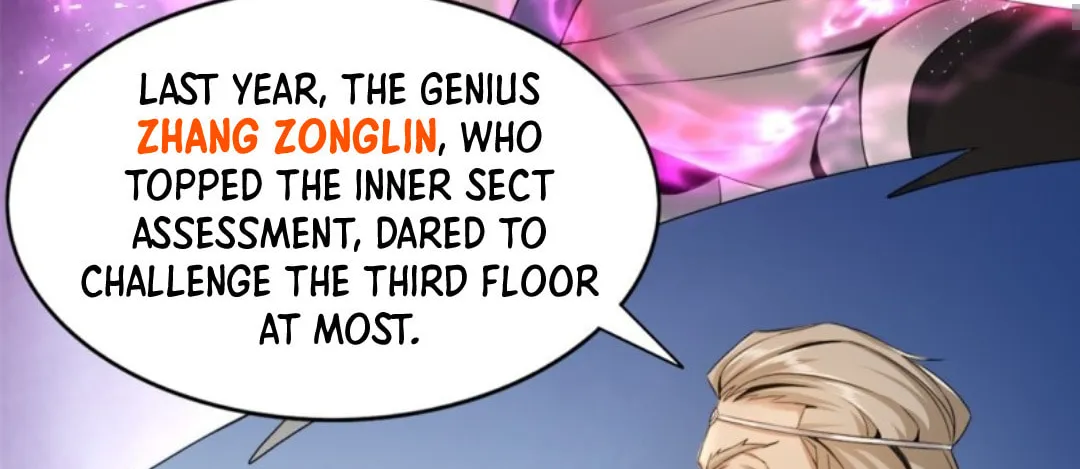 The Start of a Stunning and Feisty Master: A System with Ten Pounds of Rebellion Chapter 11 page 28 - 