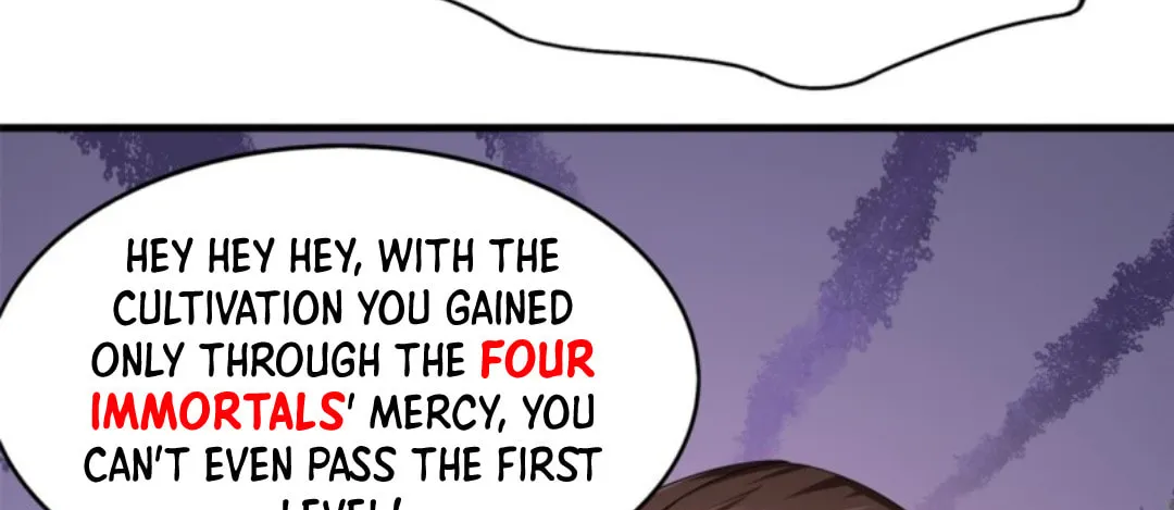 The Start of a Stunning and Feisty Master: A System with Ten Pounds of Rebellion Chapter 11 page 32 - 