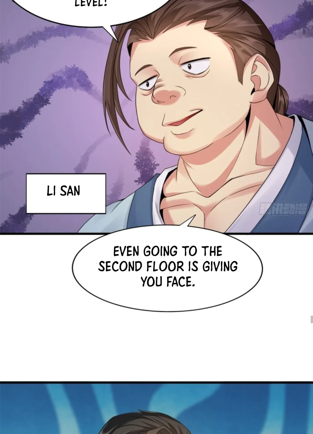 The Start of a Stunning and Feisty Master: A System with Ten Pounds of Rebellion Chapter 11 page 33 - 