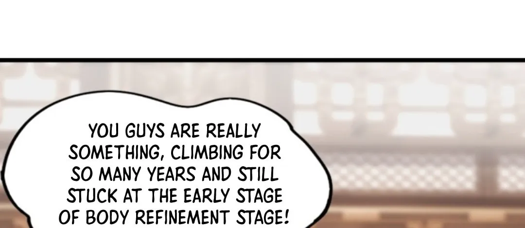 The Start of a Stunning and Feisty Master: A System with Ten Pounds of Rebellion Chapter 11 page 38 - 