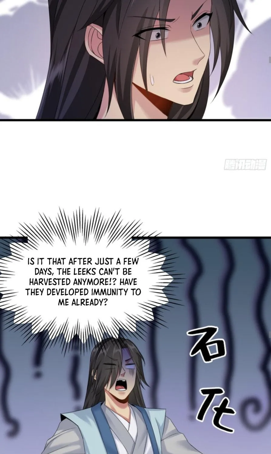 The Start of a Stunning and Feisty Master: A System with Ten Pounds of Rebellion Chapter 11 page 49 - 