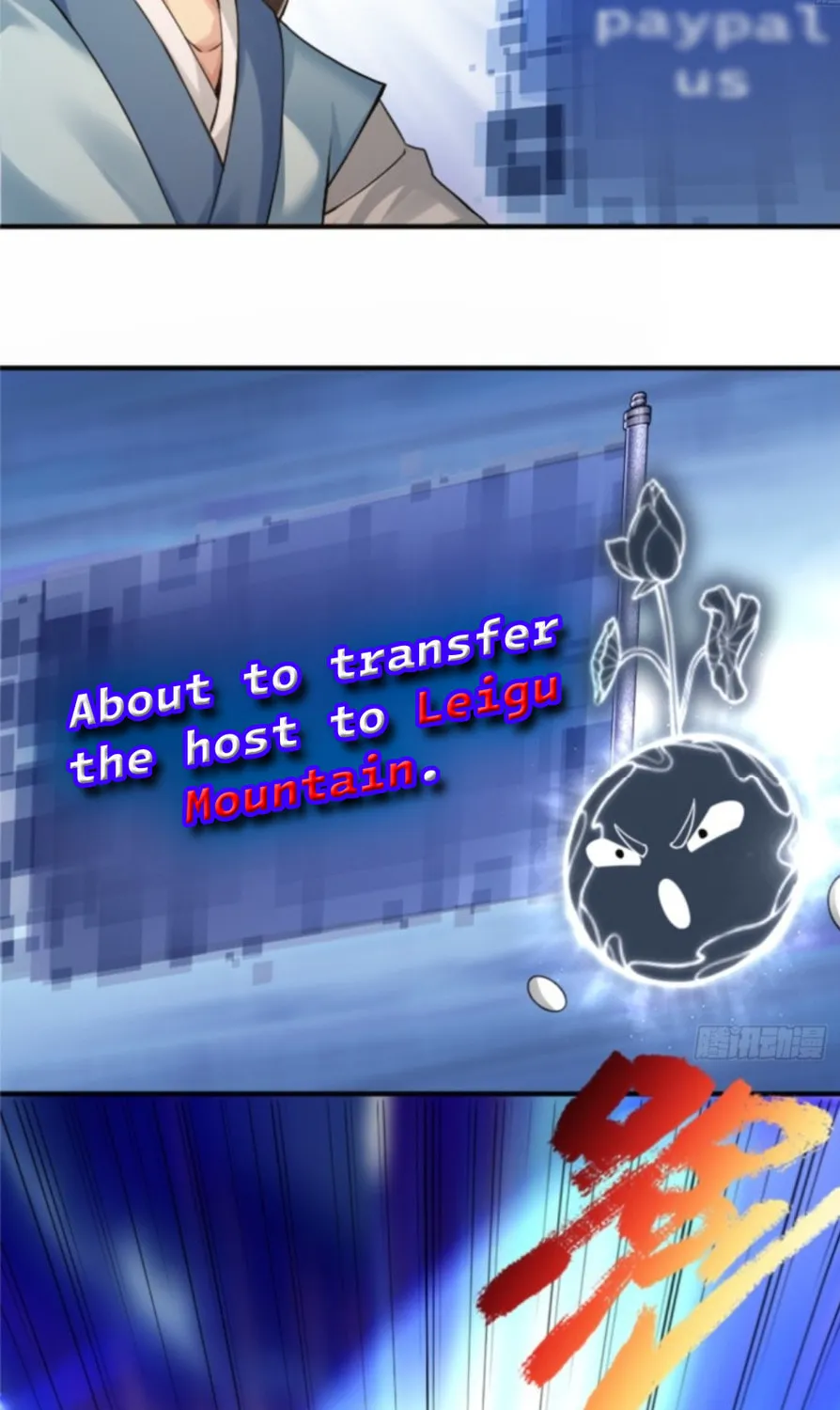 The Start of a Stunning and Feisty Master: A System with Ten Pounds of Rebellion Chapter 11 page 55 - 