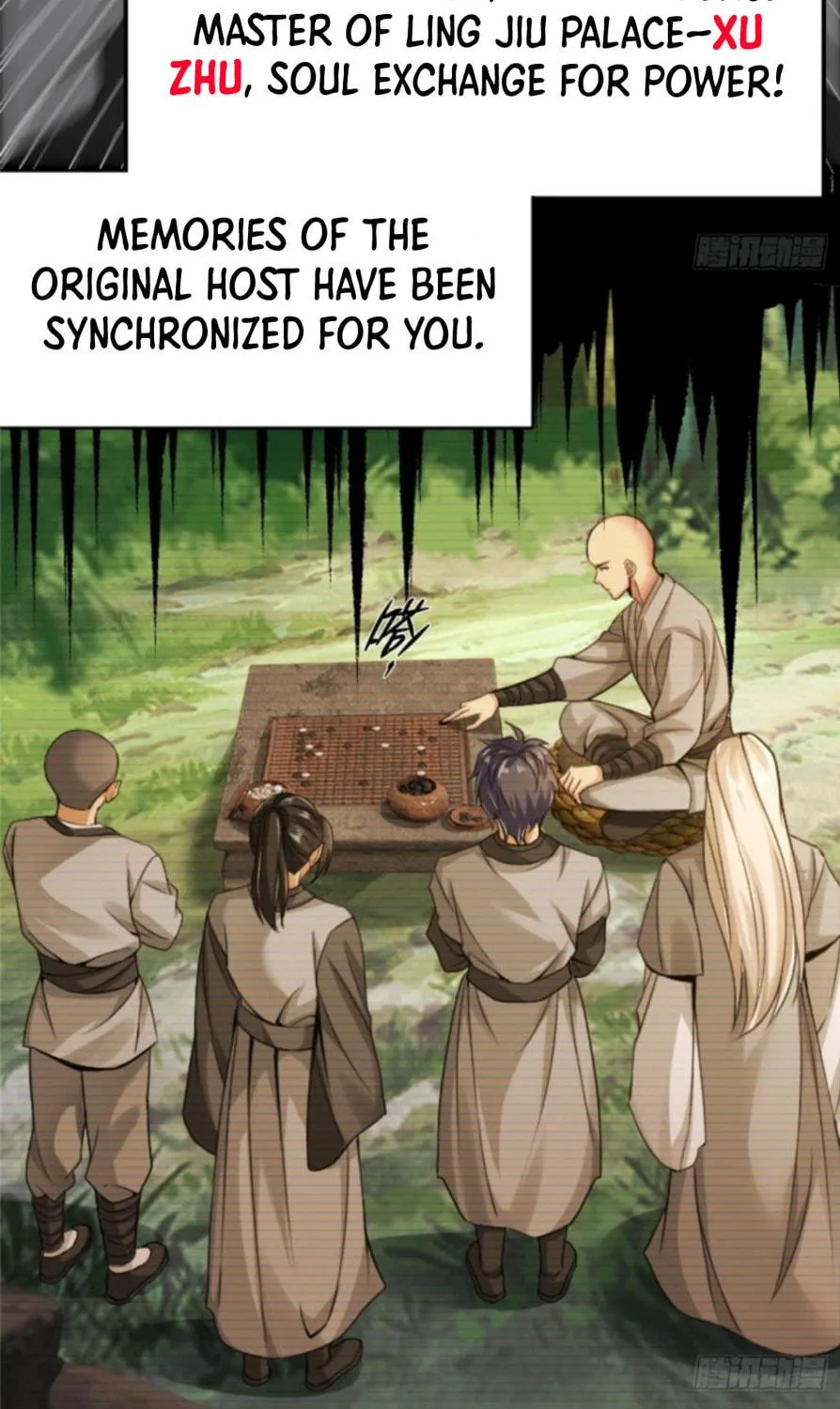 The Start of a Stunning and Feisty Master: A System with Ten Pounds of Rebellion Chapter 11 page 65 - 
