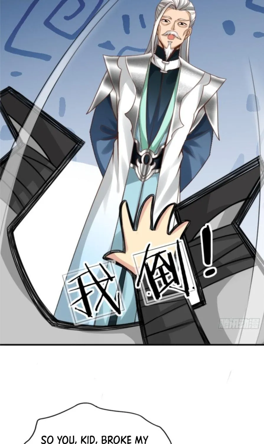 The Start of a Stunning and Feisty Master: A System with Ten Pounds of Rebellion Chapter 11 page 77 - 