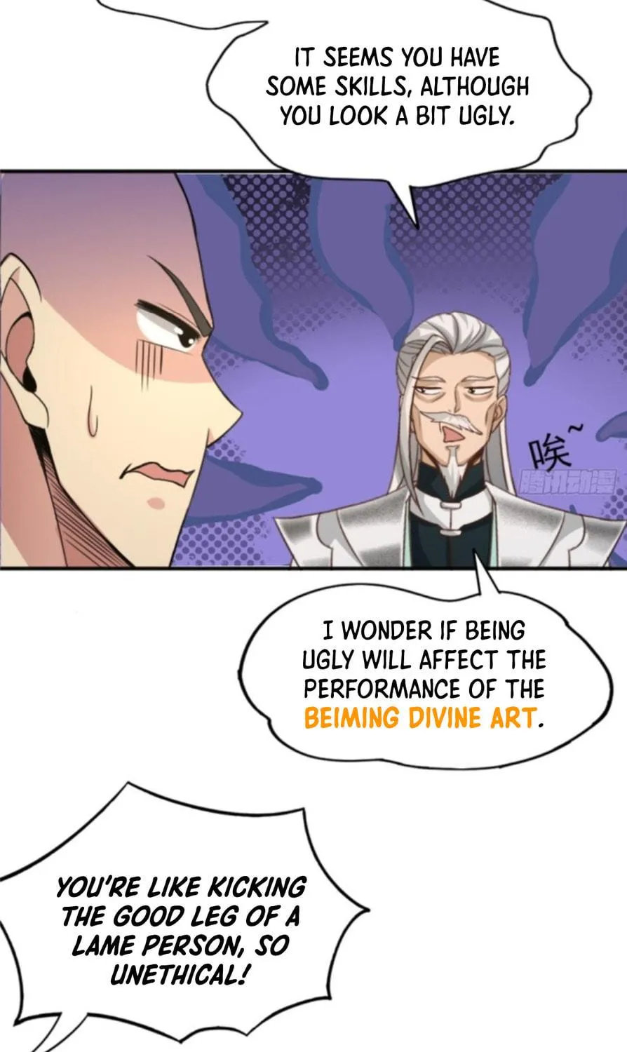 The Start of a Stunning and Feisty Master: A System with Ten Pounds of Rebellion Chapter 11 page 79 - 