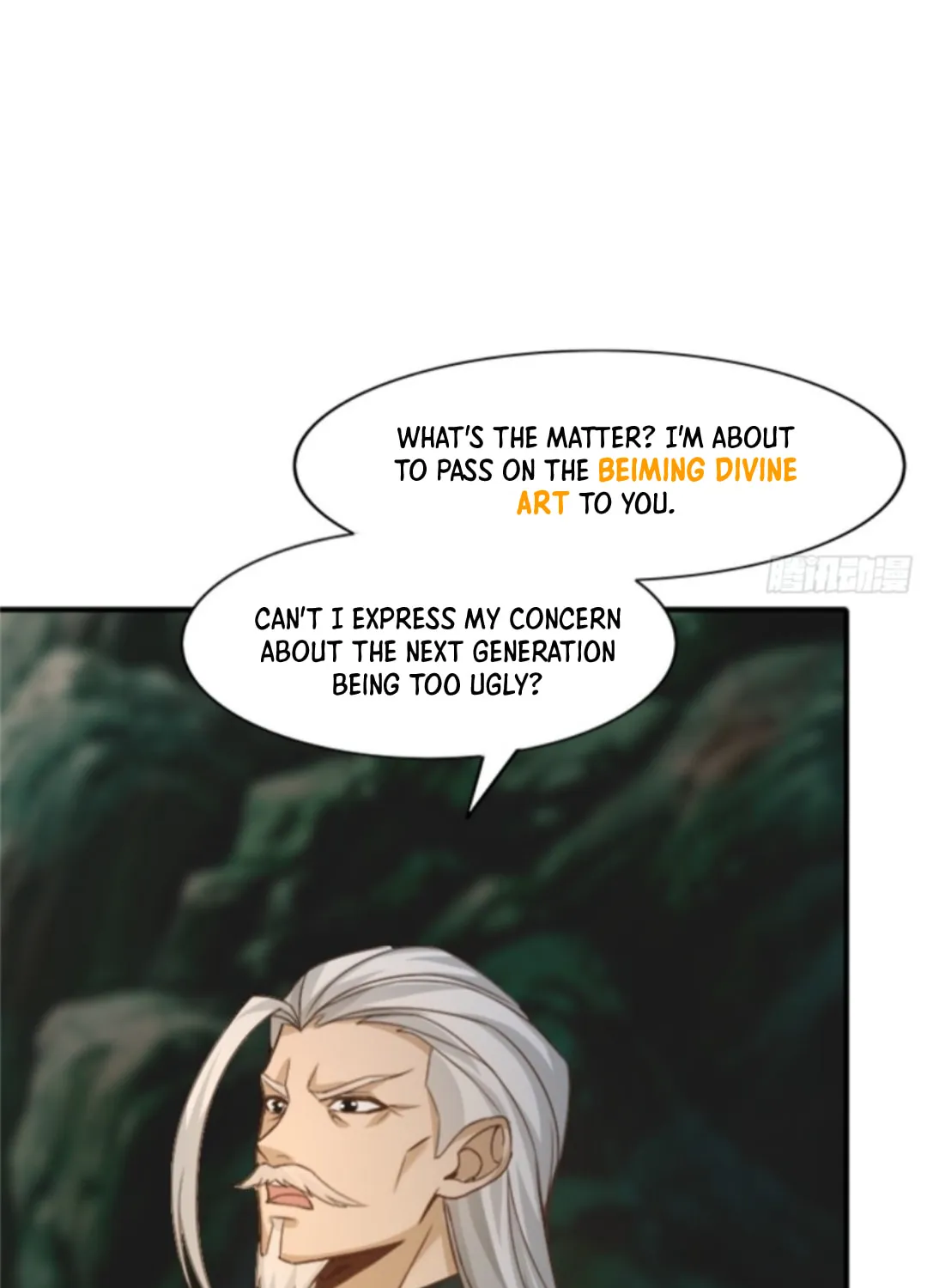 The Start of a Stunning and Feisty Master: A System with Ten Pounds of Rebellion Chapter 11 page 81 - 
