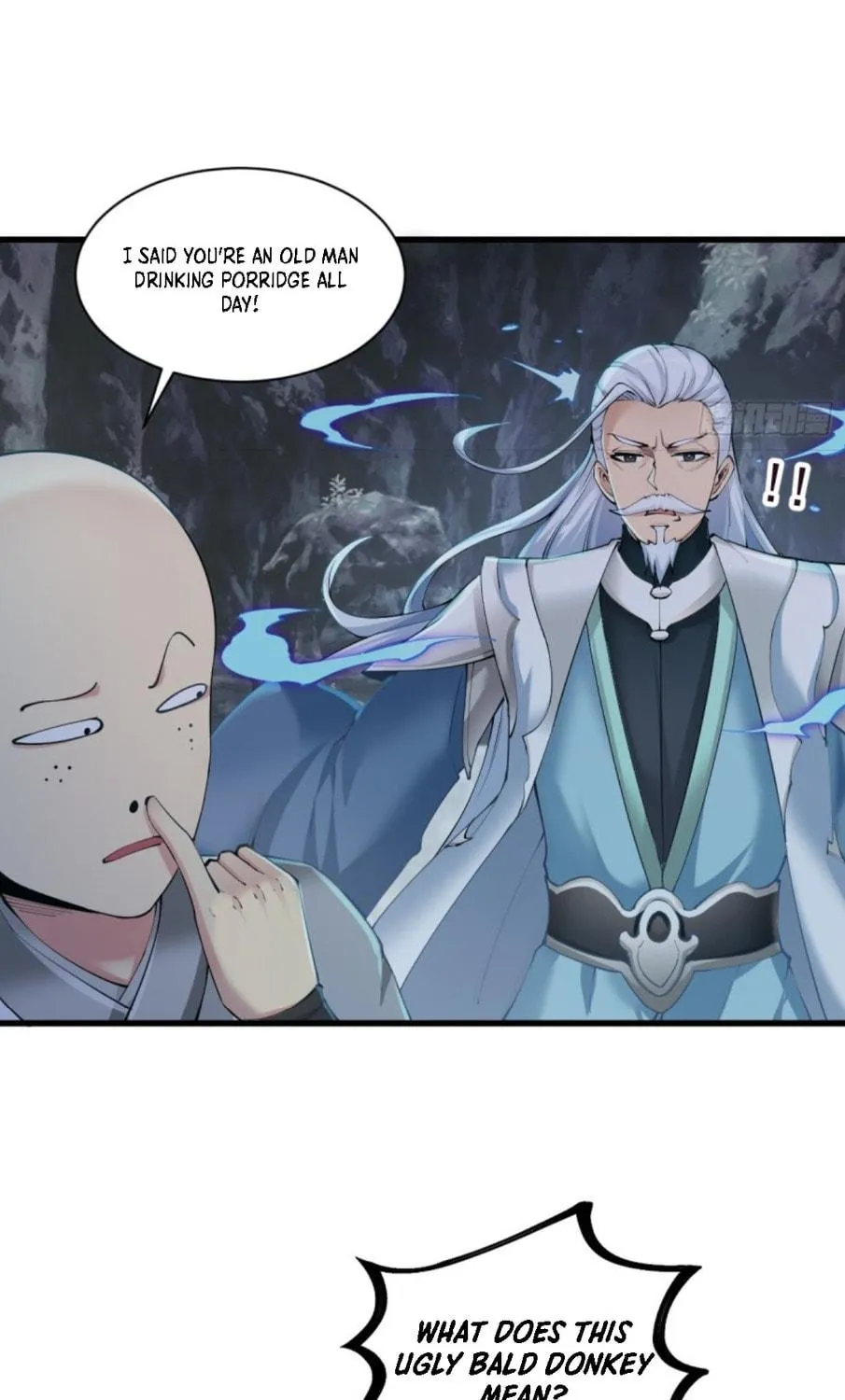 The Start of a Stunning and Feisty Master: A System with Ten Pounds of Rebellion Chapter 12 page 17 - 