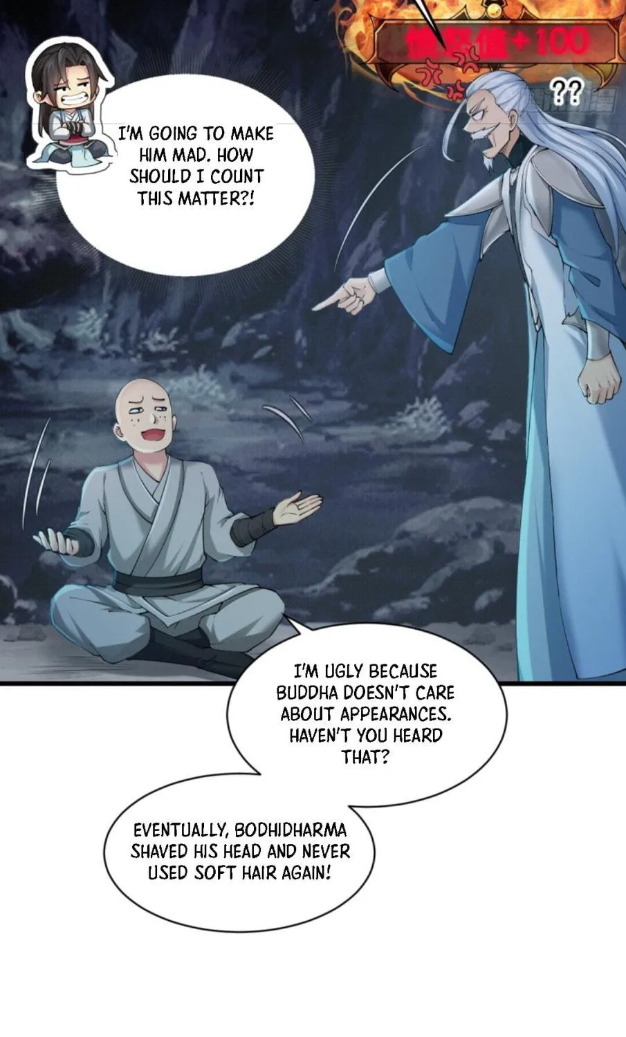 The Start of a Stunning and Feisty Master: A System with Ten Pounds of Rebellion Chapter 12 page 19 - 