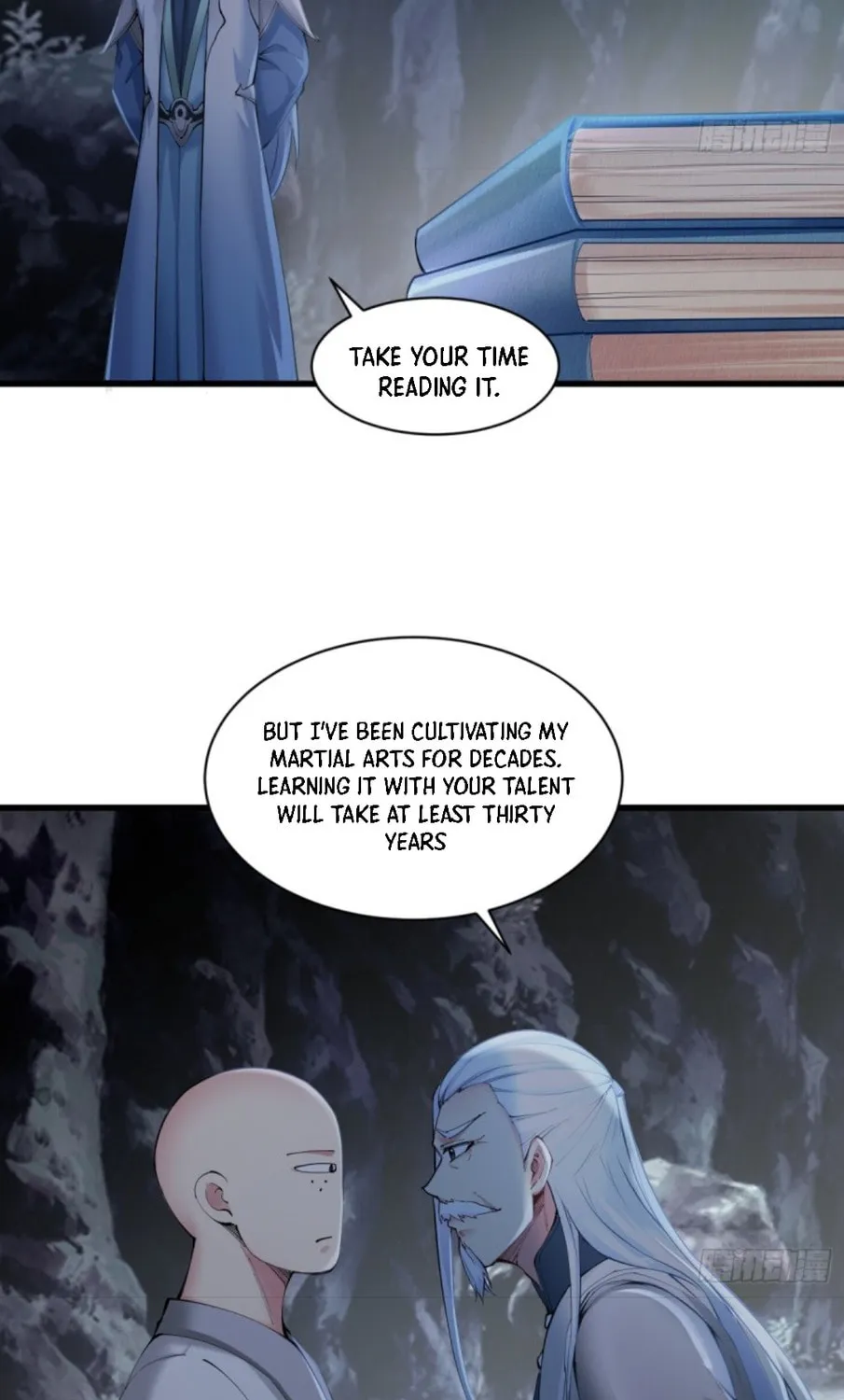The Start of a Stunning and Feisty Master: A System with Ten Pounds of Rebellion Chapter 12 page 27 - 