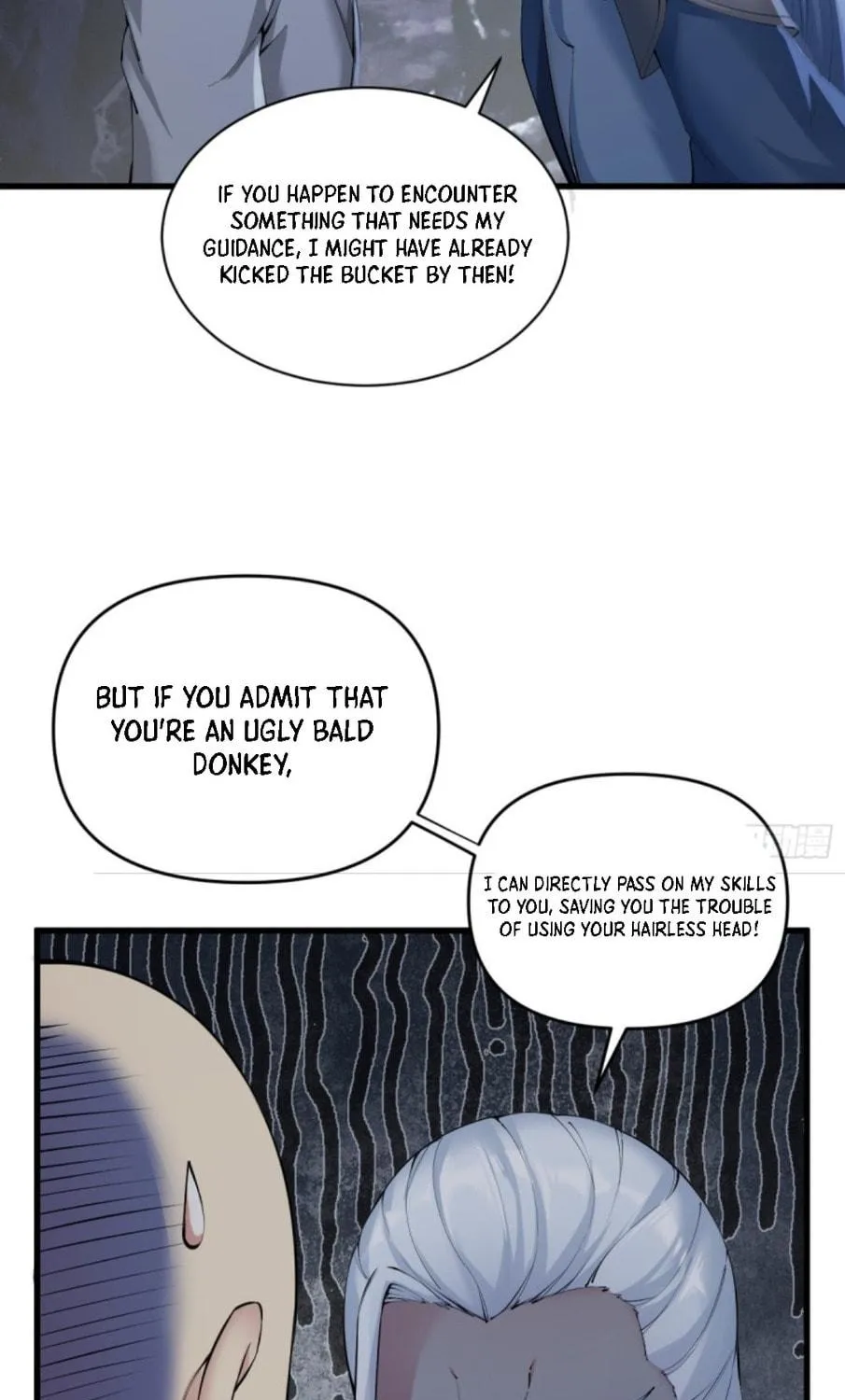The Start of a Stunning and Feisty Master: A System with Ten Pounds of Rebellion Chapter 12 page 29 - 