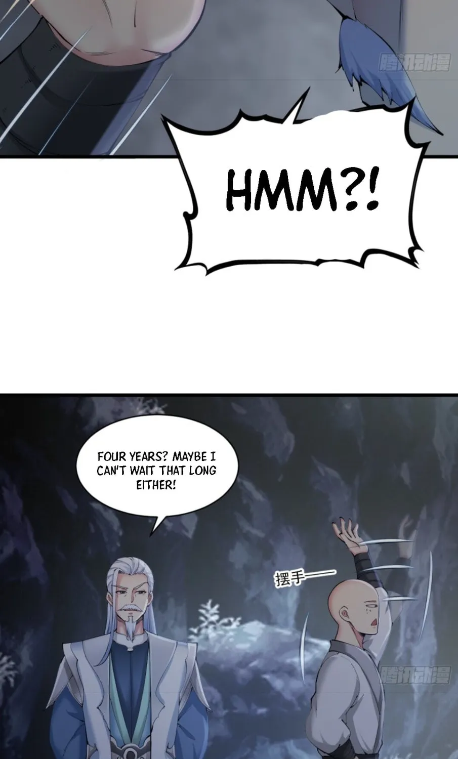 The Start of a Stunning and Feisty Master: A System with Ten Pounds of Rebellion Chapter 12 page 33 - 