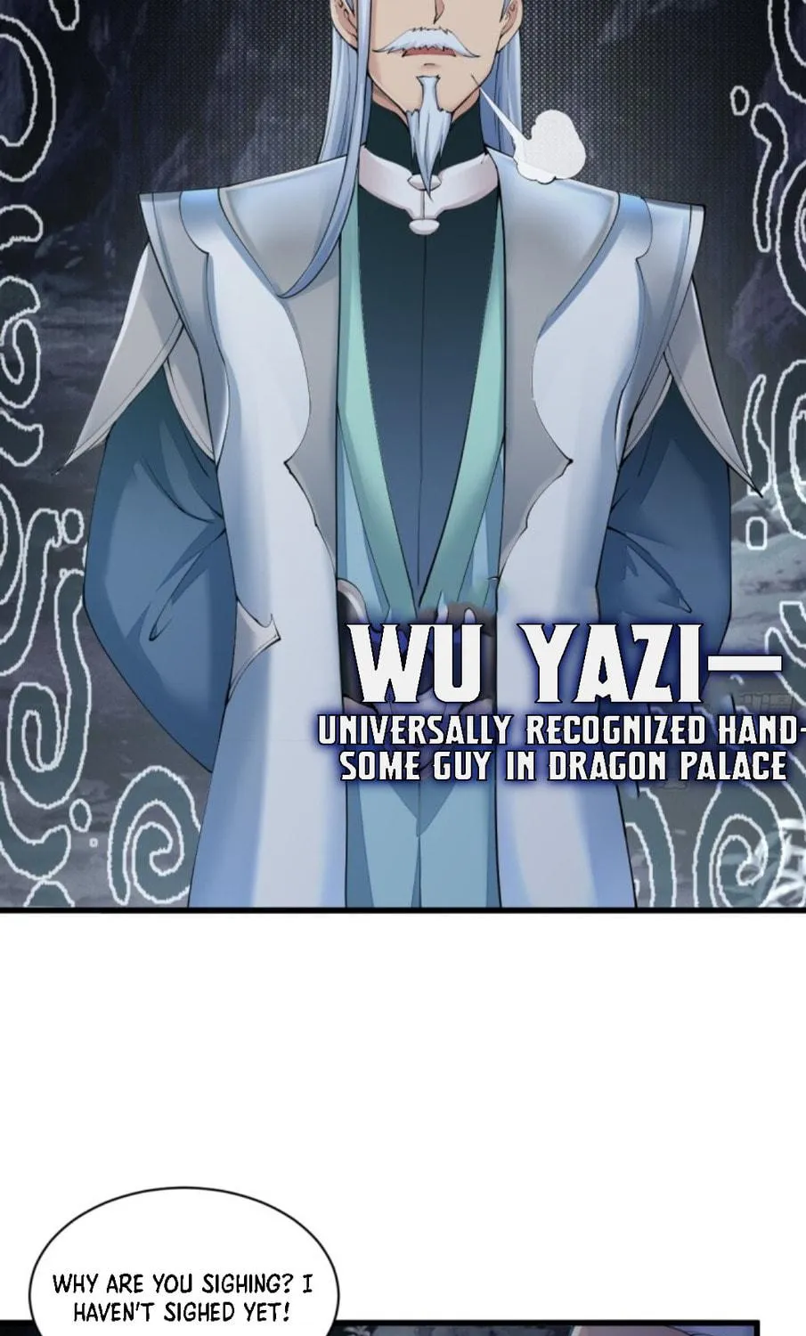 The Start of a Stunning and Feisty Master: A System with Ten Pounds of Rebellion Chapter 12 page 5 - 