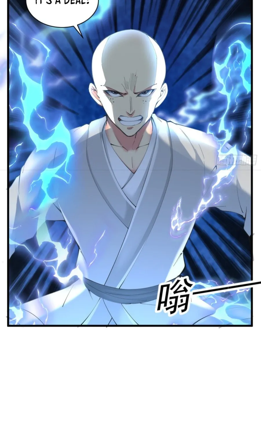 The Start of a Stunning and Feisty Master: A System with Ten Pounds of Rebellion Chapter 12 page 51 - 