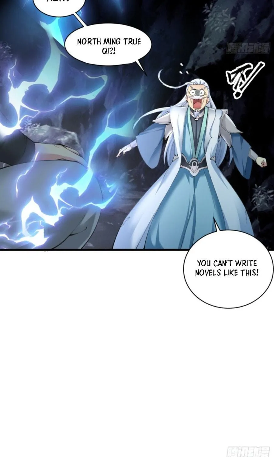 The Start of a Stunning and Feisty Master: A System with Ten Pounds of Rebellion Chapter 12 page 53 - 