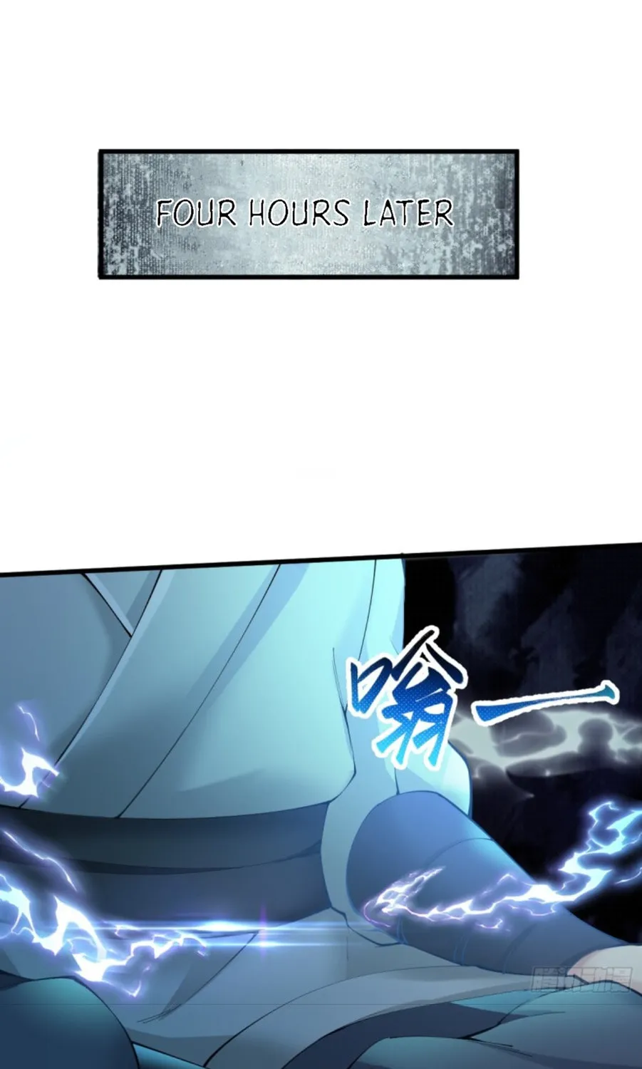 The Start of a Stunning and Feisty Master: A System with Ten Pounds of Rebellion Chapter 12 page 55 - 