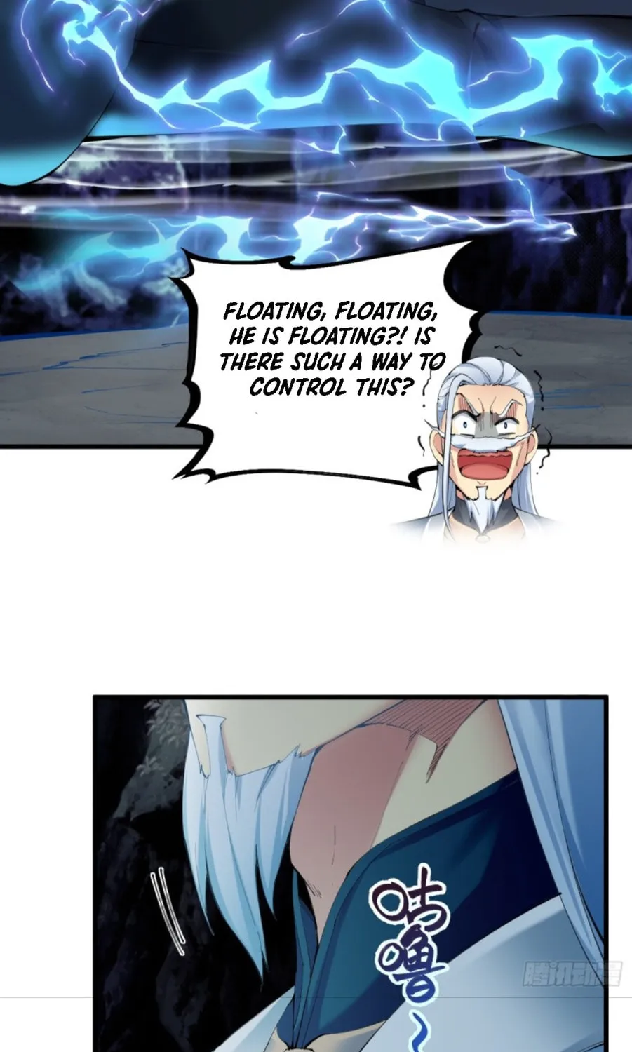 The Start of a Stunning and Feisty Master: A System with Ten Pounds of Rebellion Chapter 12 page 57 - 