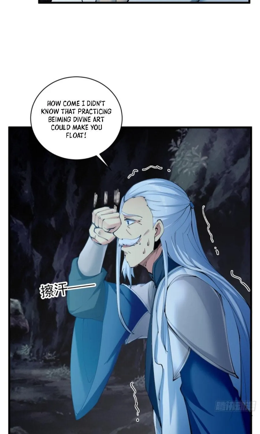 The Start of a Stunning and Feisty Master: A System with Ten Pounds of Rebellion Chapter 12 page 59 - 