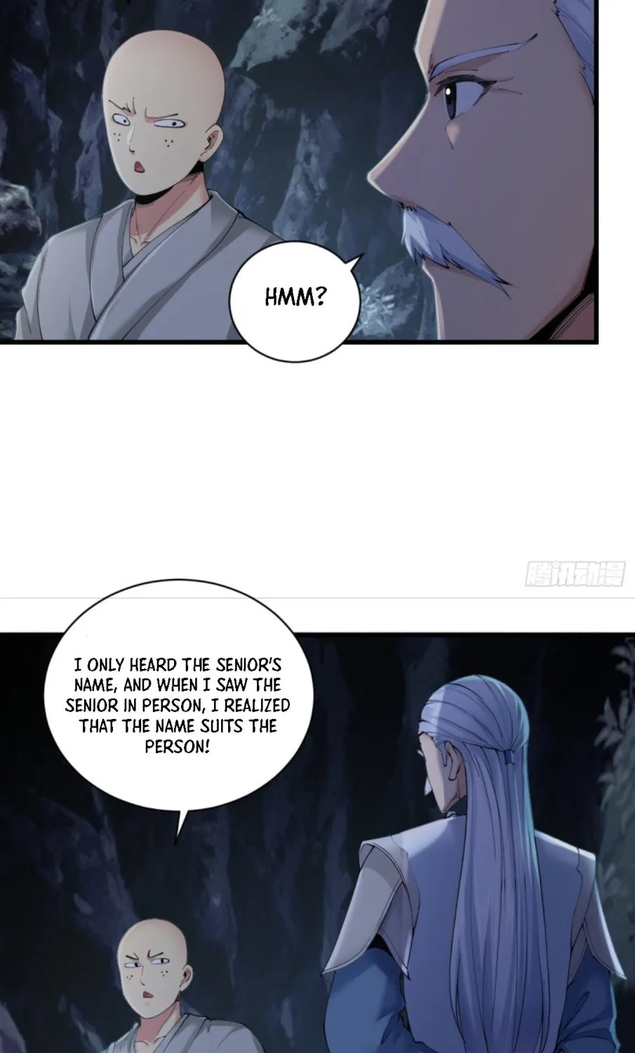 The Start of a Stunning and Feisty Master: A System with Ten Pounds of Rebellion Chapter 12 page 7 - 