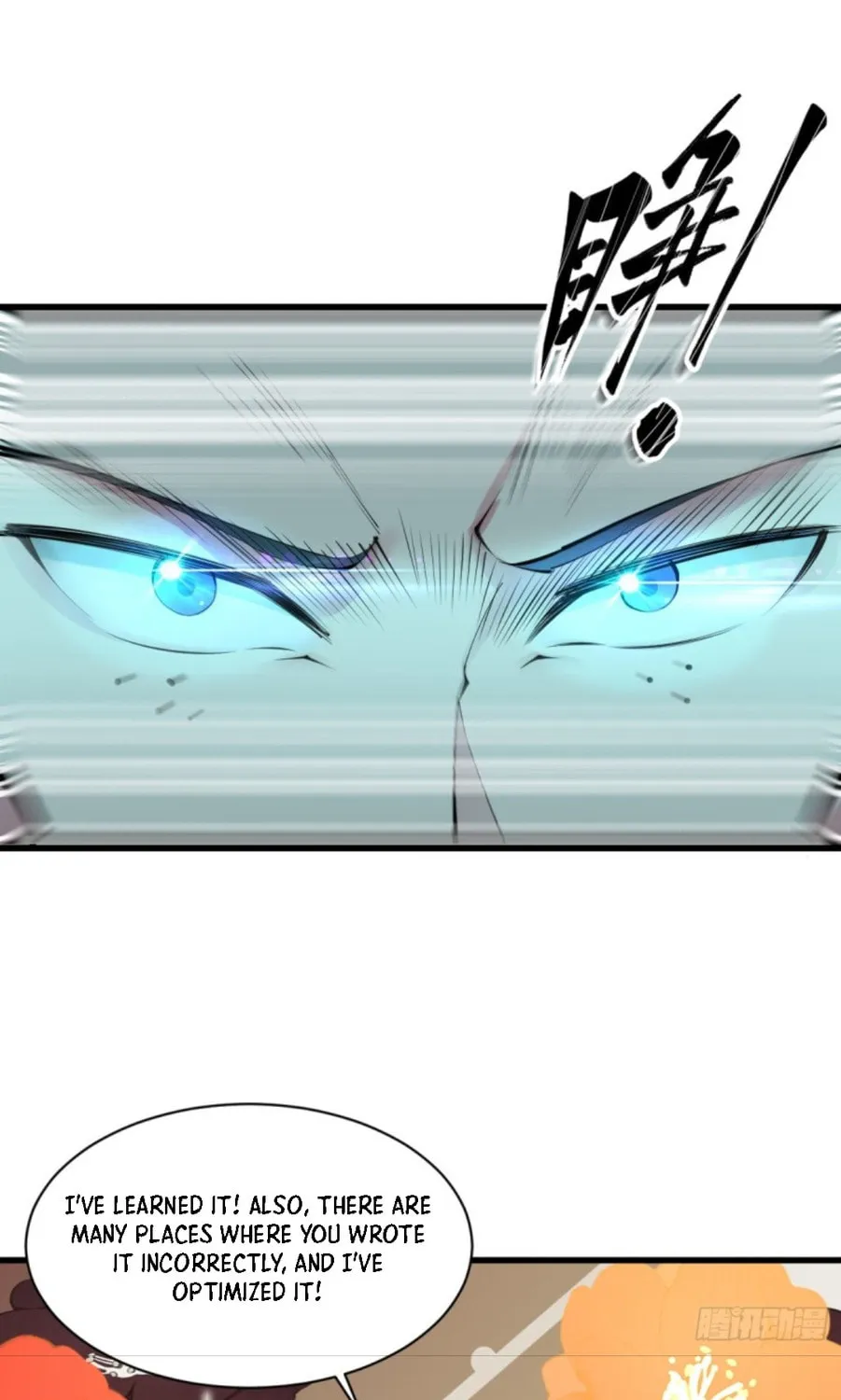 The Start of a Stunning and Feisty Master: A System with Ten Pounds of Rebellion Chapter 12 page 61 - 