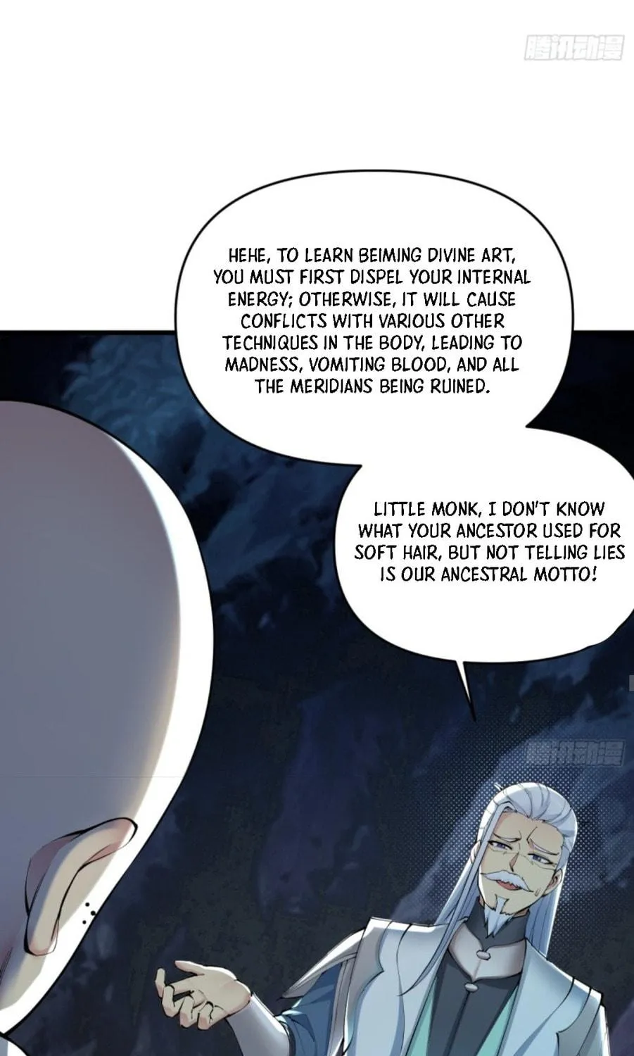 The Start of a Stunning and Feisty Master: A System with Ten Pounds of Rebellion Chapter 12 page 65 - 