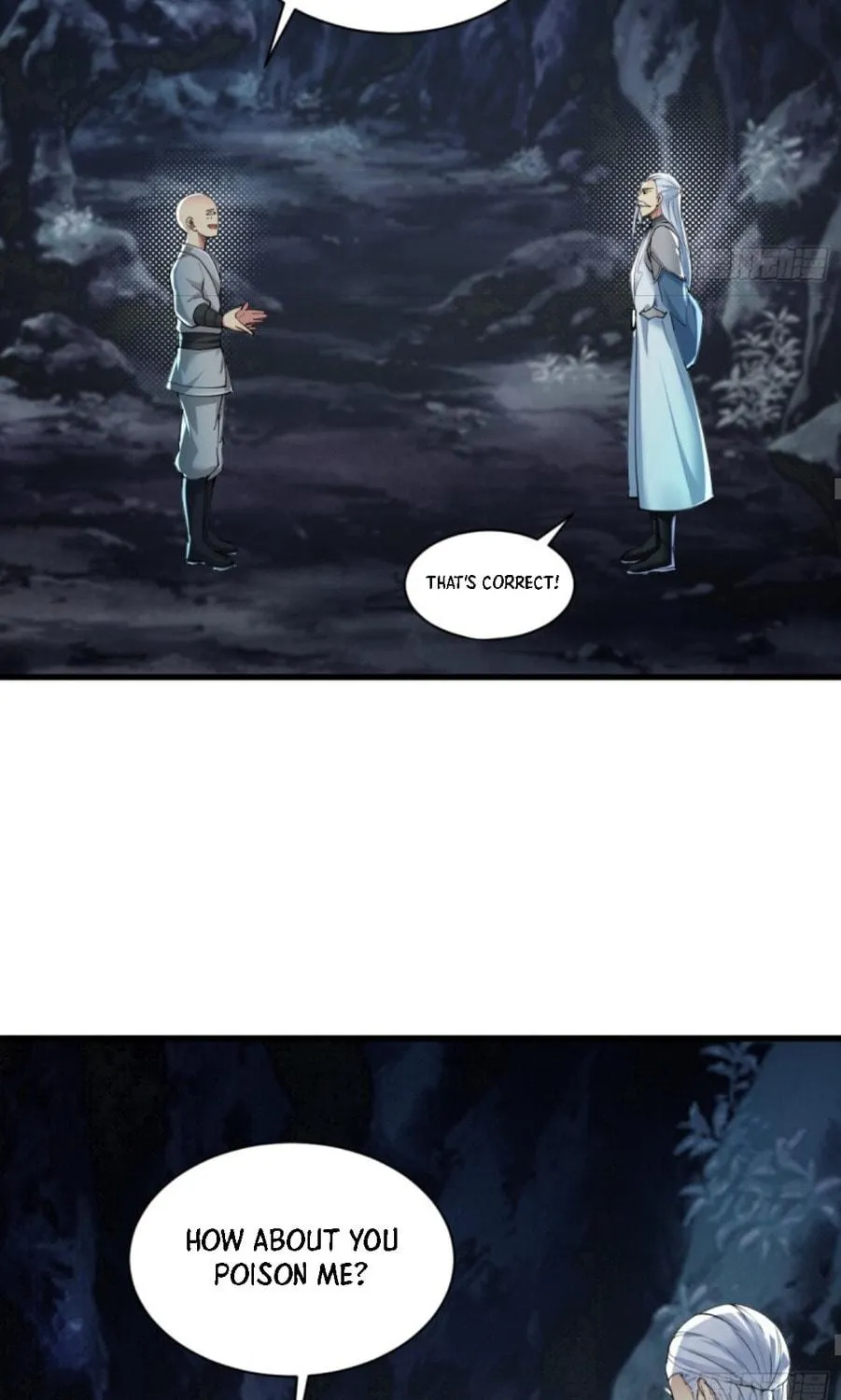 The Start of a Stunning and Feisty Master: A System with Ten Pounds of Rebellion Chapter 12 page 69 - 