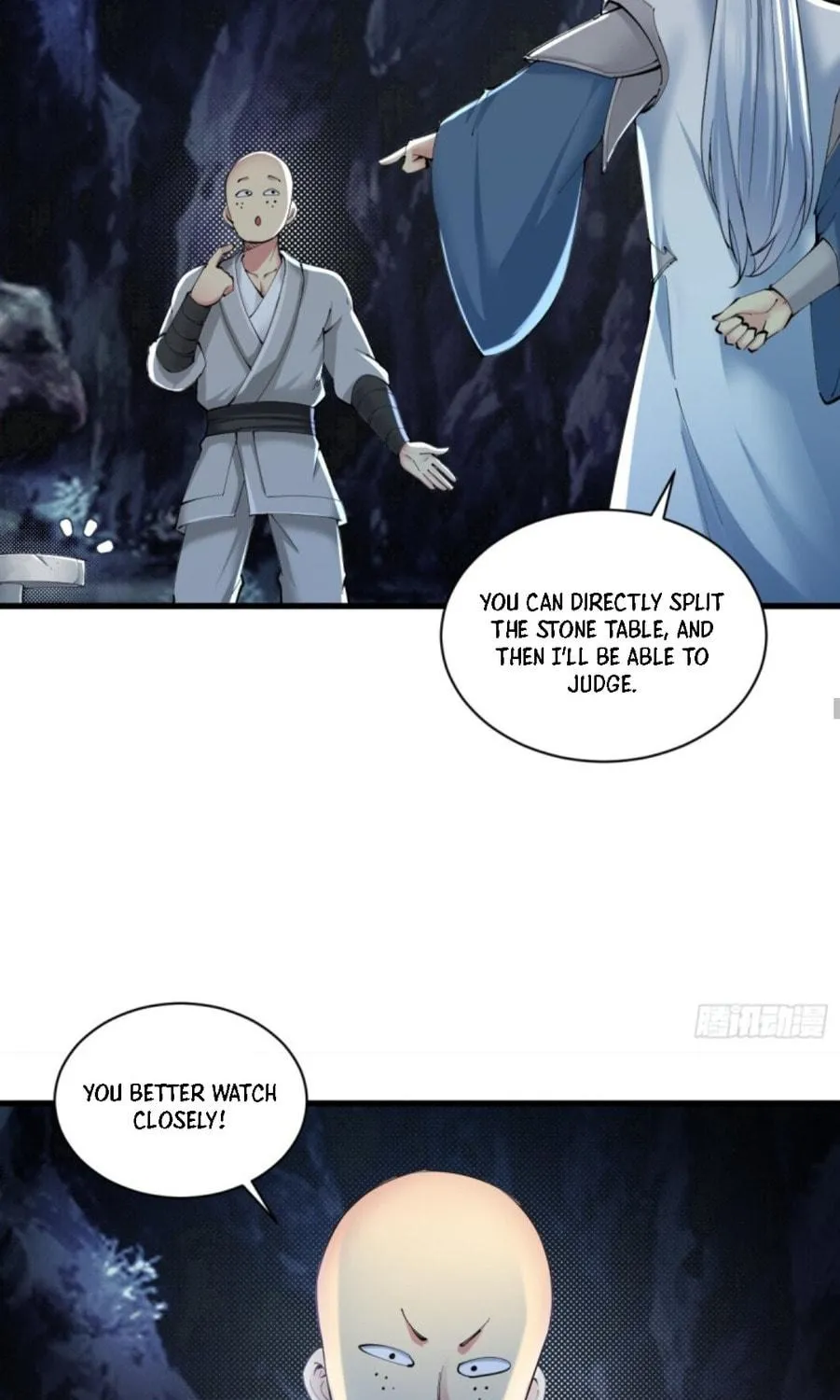 The Start of a Stunning and Feisty Master: A System with Ten Pounds of Rebellion Chapter 12 page 71 - 