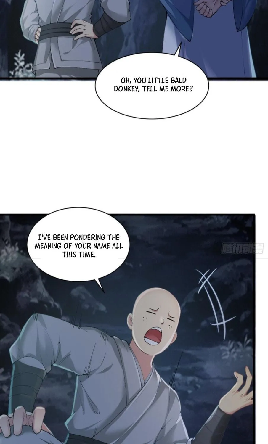 The Start of a Stunning and Feisty Master: A System with Ten Pounds of Rebellion Chapter 12 page 9 - 