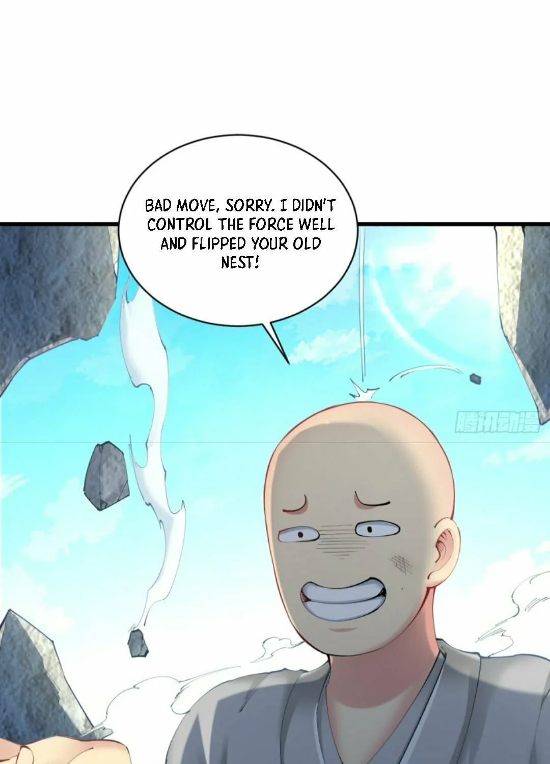 The Start of a Stunning and Feisty Master: A System with Ten Pounds of Rebellion Chapter 12 page 81 - 