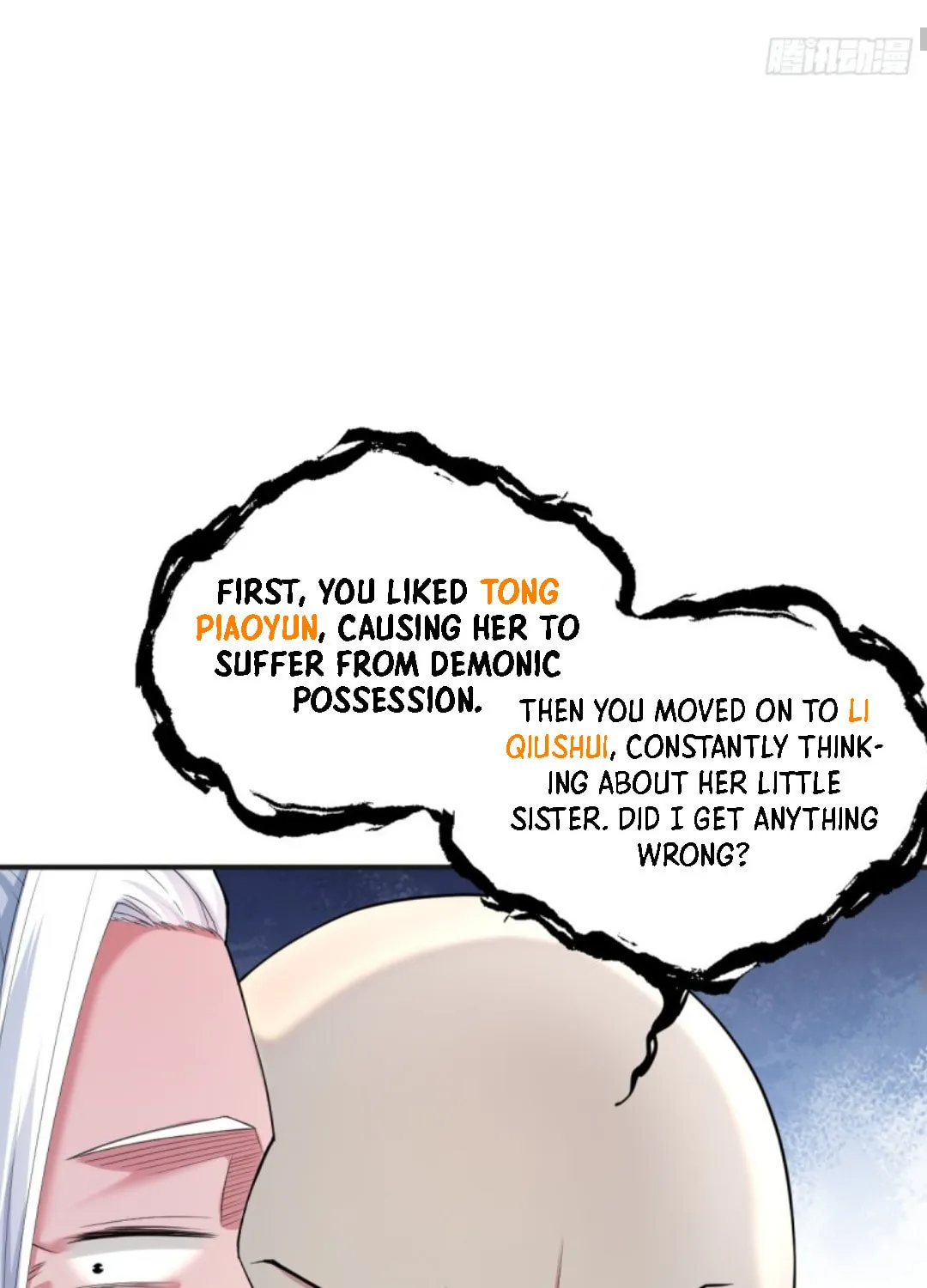 The Start of a Stunning and Feisty Master: A System with Ten Pounds of Rebellion Chapter 13 page 13 - 
