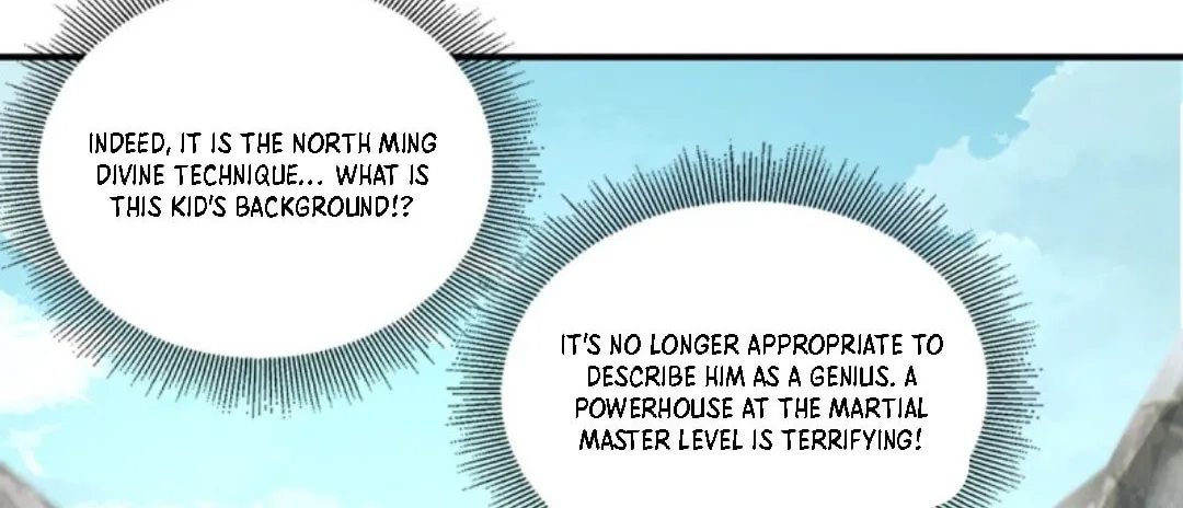 The Start of a Stunning and Feisty Master: A System with Ten Pounds of Rebellion Chapter 13 page 4 - 