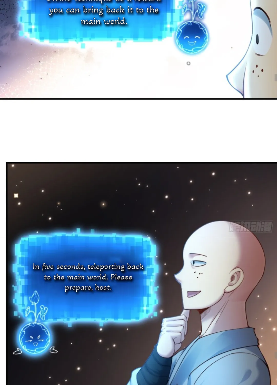 The Start of a Stunning and Feisty Master: A System with Ten Pounds of Rebellion Chapter 13 page 37 - 