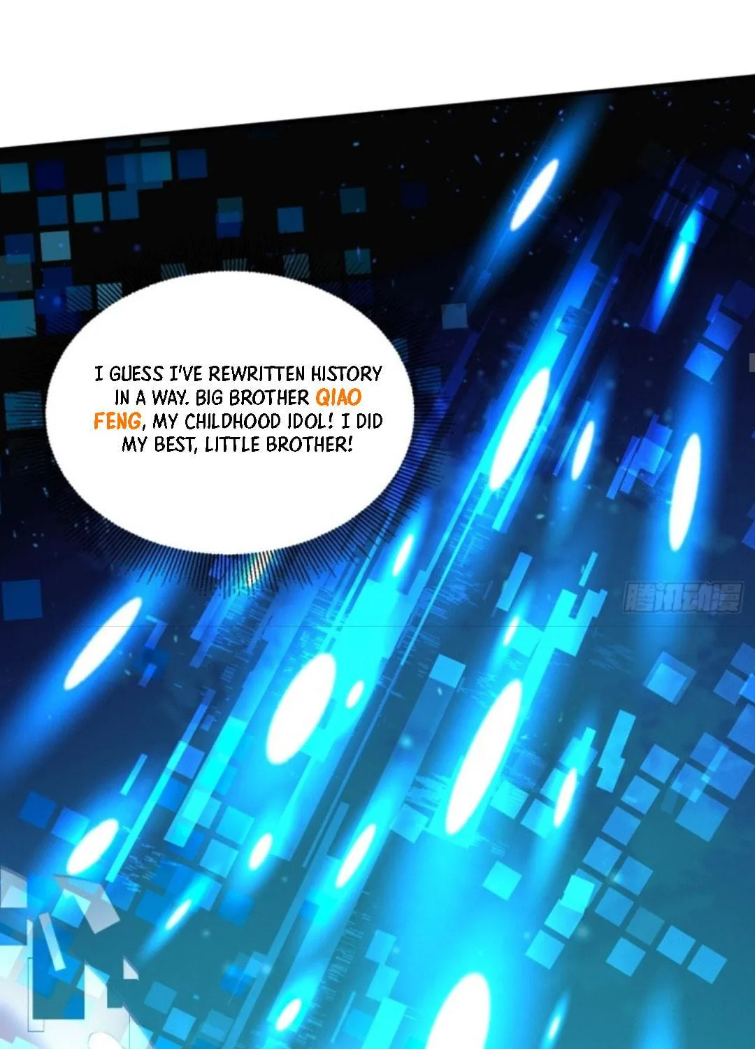 The Start of a Stunning and Feisty Master: A System with Ten Pounds of Rebellion Chapter 13 page 39 - 