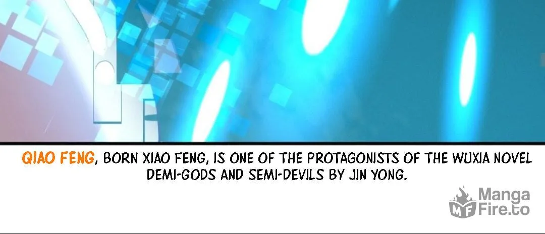 The Start of a Stunning and Feisty Master: A System with Ten Pounds of Rebellion Chapter 13 page 40 - 