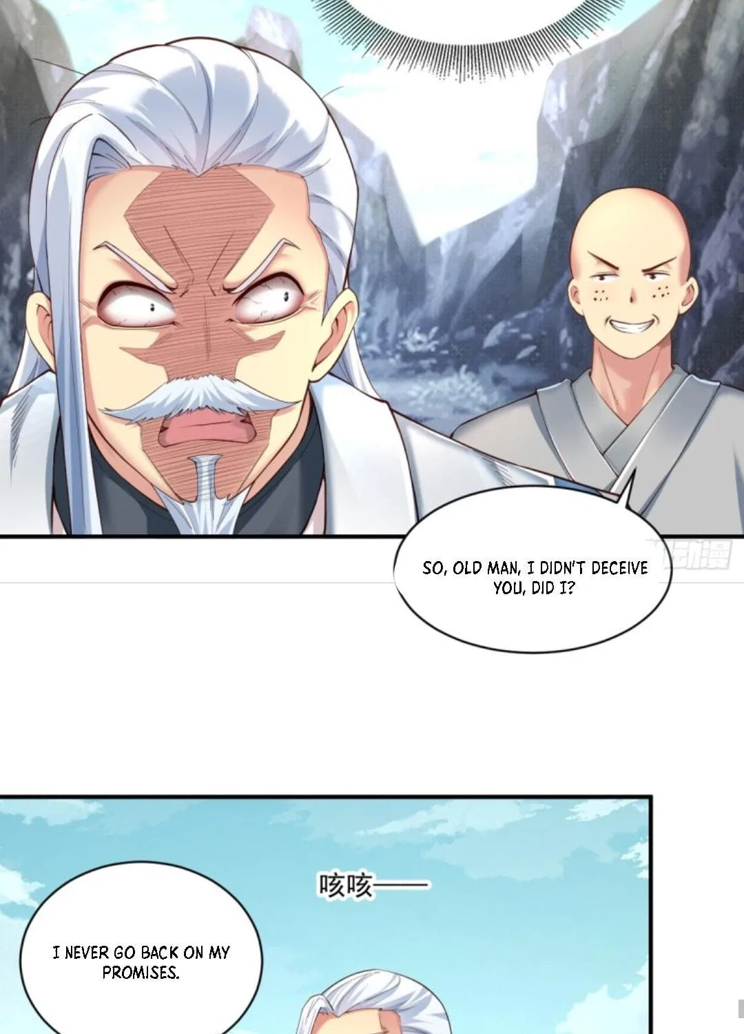 The Start of a Stunning and Feisty Master: A System with Ten Pounds of Rebellion Chapter 13 page 5 - 