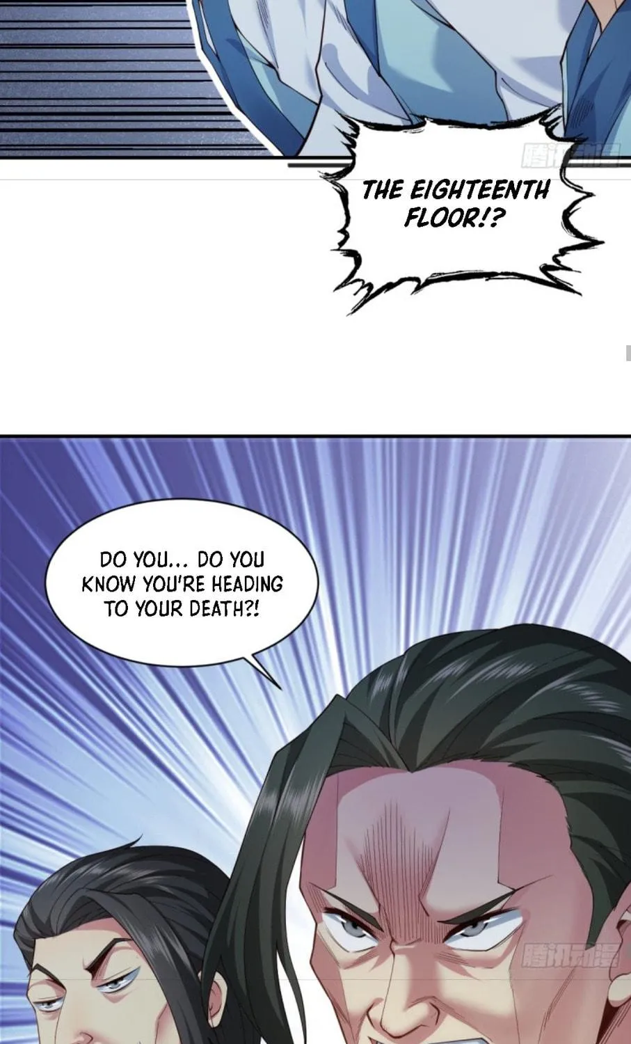 The Start of a Stunning and Feisty Master: A System with Ten Pounds of Rebellion Chapter 13 page 53 - 