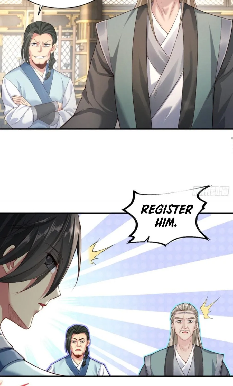 The Start of a Stunning and Feisty Master: A System with Ten Pounds of Rebellion Chapter 13 page 65 - 
