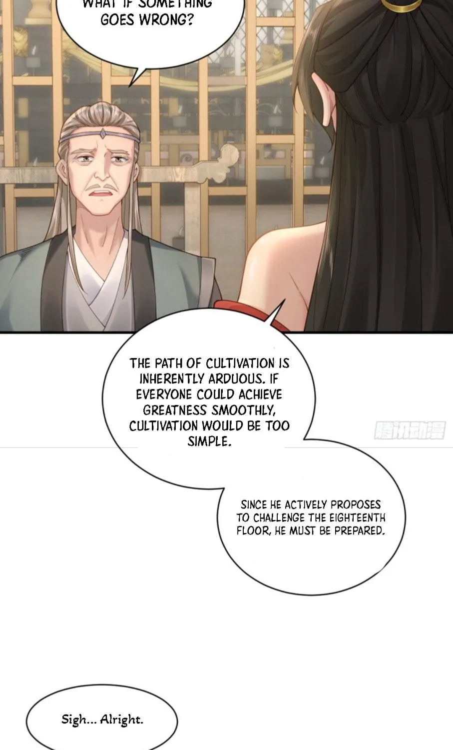 The Start of a Stunning and Feisty Master: A System with Ten Pounds of Rebellion Chapter 13 page 71 - 
