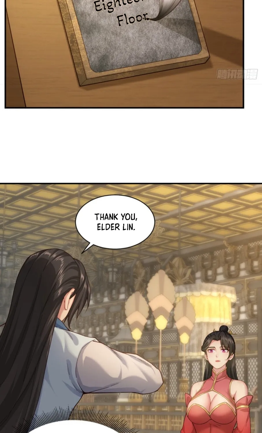 The Start of a Stunning and Feisty Master: A System with Ten Pounds of Rebellion Chapter 13 page 75 - 